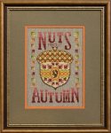 (image for) Nuts About Autumn